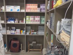 -嘉馨宠物医院·CT影像转诊·心脏科·犬猫全科诊疗中心(下沙大学城院区)
