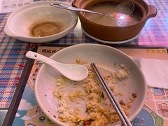 -陈鹏鹏潮汕菜(宝安机场T3航站楼店)