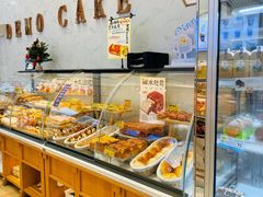 -DEMO黛慕蛋糕(中泰店)