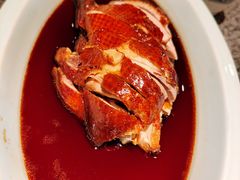 金陵烤鸭-南京大牌档(龙湖长楹天街店)