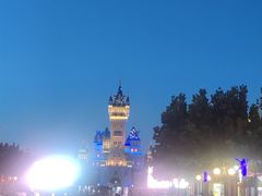 -青岛方特梦幻王国