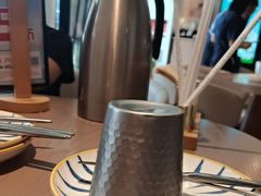 -必胜客(安盛购物广场金州店)