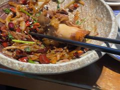 -95号酱骨·一块豆腐(展春园西路店)