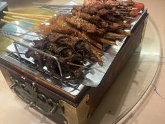 -霄汉牛三鲜湖北砂锅菜(万松园2店)