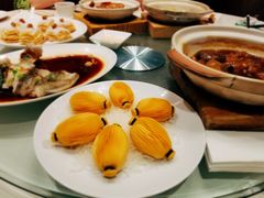 -利苑酒家(金宝店)