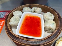 潮汕蒸鱼皮饺-阿诚市井潮汕菜(金台路店)