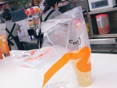 -CoCo都可(小寨赛格店)