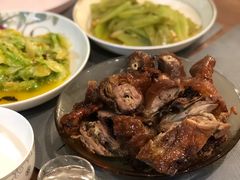 -王浩儿纪六孃甜皮鸭(乐山总店)