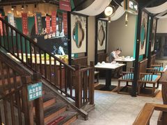 -胡胖子有鱼有肉(麓谷店)