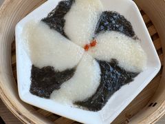 -苏小柳手作点心x茶叙小院(徐家汇分院)