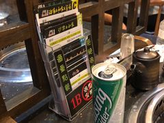 -熊出没日本烧肉放题