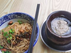 -云姐老南昌啤酒鸭拌粉(名门世家店)