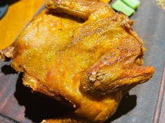 -雕刻时光·无国界料理西餐厅(五山店)