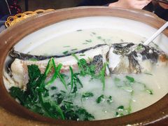 -翠茗农庄土菜馆(天目湖店)