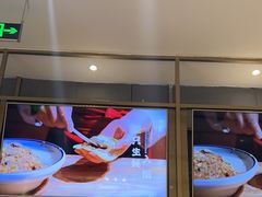 -船歌·鱼水饺青岛菜(国贸商城店)