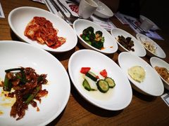 -紫霞门韩国料理烤肉(深南东路店)