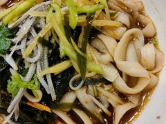 -晋爱面大同刀削面(白纸坊店)