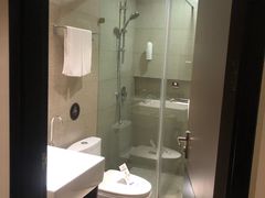 -你好酒店(成都太古里春熙路店)