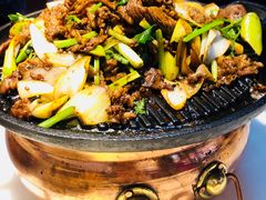 -大海碗·京菜炸酱面(雍和宫店)