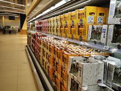-盒马X会员店(王府井奥莱UP TOWN店)
