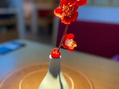 -蜜桃餐厅·伴山(绿宝广场店)