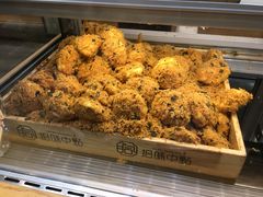 海苔小贝-拾味中点(泺文路店)