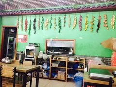 大堂-廖记老砂锅(上清寺店)