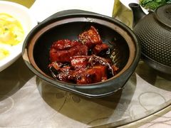 -乾隆美食·本帮菜(黄河路店)