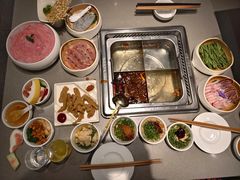 -海底捞火锅(龙湖金沙天街店)