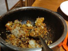 -九田家黑牛烤肉料理(华侨城店)