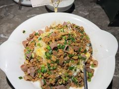 -前海沿·青岛菜(李沧万达店)