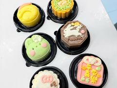 -米柚烘焙教室(新天地购物中心店)