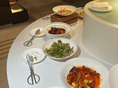 -听松楼·花园酒店·自助餐厅(红梅公园店)
