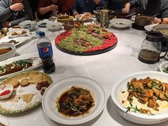 -筱爷叔·上海传统手工菜(玉树路店)