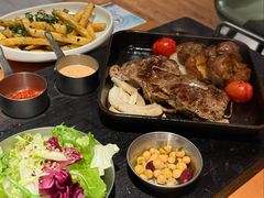 -新贝乐意大利餐厅(苏州中心店)