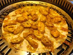 -豚豚猪村烤肉·韩国烤肉(总店)