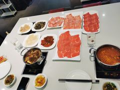 -秦风肥牛(阳阳国际店)
