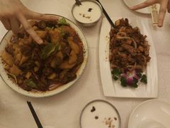 -楼兰印象(朝外店)