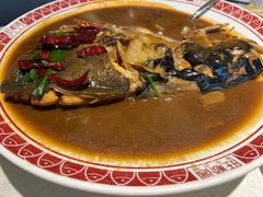 -旺顺阁·北京菜(北辰上品+)