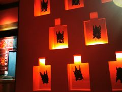 -绿茶餐厅(蓝色港湾店)
