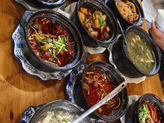 -廖记老砂锅(上清寺店)