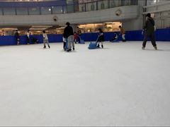-世界之窗阿尔卑斯冰雪世界
