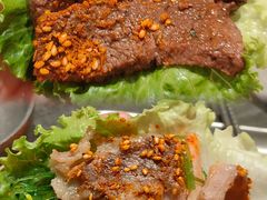 -麻蒲碳烤肉(远景路1号店)