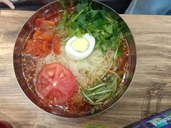 -牛犇炭火烤肉·鲜切烤肉(承德总店)