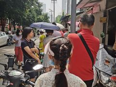 -蓉城西二道无名冒菜(西二道街店)