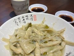 -乡亲鹅肉城(昆山店)