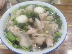 -煎意浓·吴记煎包(交通路店)