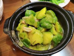 -88号小吃店·经典云南菜·地道纳西美食