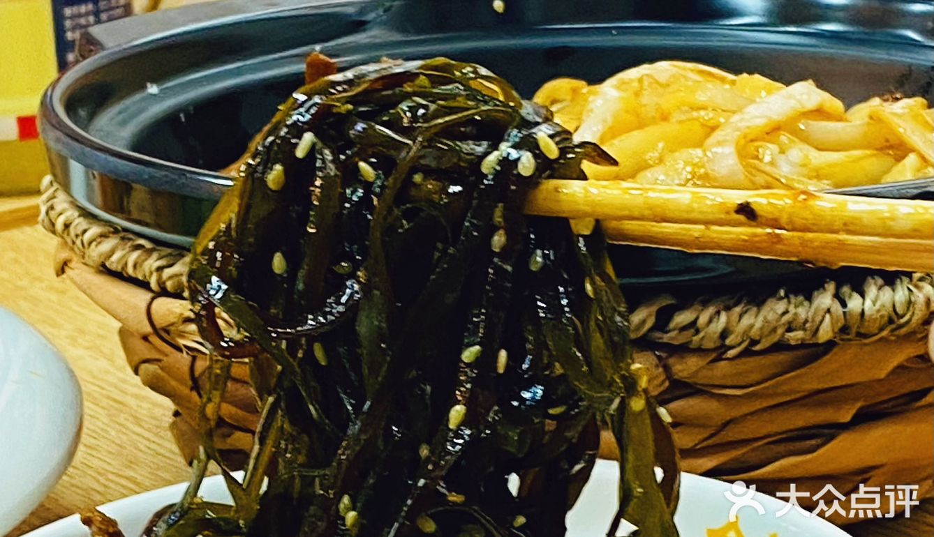 徐州!巨巨巨巨好吃的酿皮儿 在徐州你一定得知道这个店