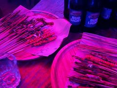 -Perry's·酒吧(黄埔大道店)